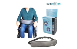 EVOLUXION CINTO ABDOMINAL UNIVERSAL EV200